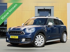 MINI Countryman - 2.0 SD ALL4 Chili | Pano | Leder | H&K | Camera