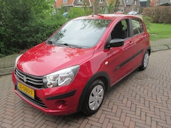 Suzuki Celerio - 1.0 COMFORT