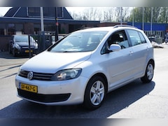 Volkswagen Golf Plus - 1.4 TSI HIGHLINE TREKH/AIRCO/PDC/STOELVERW KEURIGE STAAT