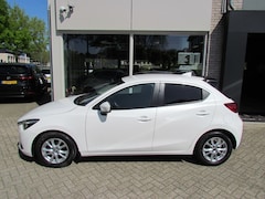 Mazda 2 - 2 1.5 Skyactiv-G 90pk 5MT TS+ Apple Carplay
