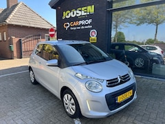 Citroën C1 - 1.0 E-VTI FEEL