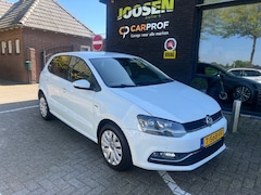 Volkswagen Polo - 1.0 LOUNGE