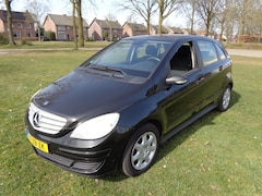 Mercedes-Benz B-klasse - 19-12-2025 a p k
