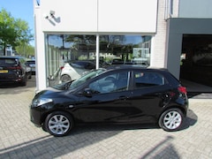 Mazda 2 - 2 1.3 LP HB5 75pk Touring Airco