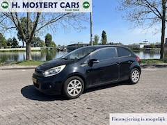 Kia Rio - 1.2 CVVT Plus Pack Bj.2012 Airco KM.157000 *APK* 1.2 CVVT Plus Pack Bj.2012 Airco KM.15700