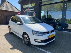 Volkswagen Polo - 1.0 BLUEM. EDITION