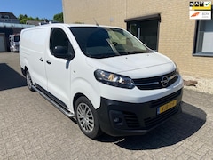 Opel Vivaro - 1.5 CDTI L2H1 Edition Navi