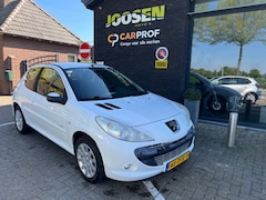 Peugeot 206 - 1.4 MILLESIM 200