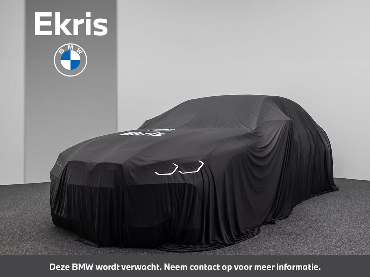 BMW 3-serie - 320i Executive | Luxury Line | Xenon | Comforttoegang | Navigatiesysteem Professional - AutoWereld.nl