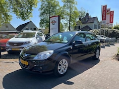 Opel Astra - 1.6 COSMO / LEDER / NAVI / TREKHAAK / CRUISE CTR. / STOELVERW