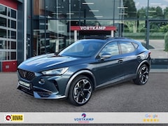 CUPRA Formentor - 1.4 TSI DSG E-HYBRID PANO-DAK/CAMERA/NAVI/ACC/STOELVERW