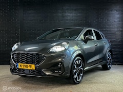 Ford Puma - 1.0 EcoBoost Hybrid ST-Line X * B&O * Camera * Keyless