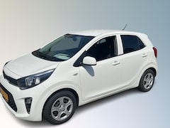 Kia Picanto - 1.0 DPI COMFORTL. 5P
