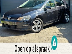 Volkswagen Golf - 1.2 TSI Multifunctioneel stuur - Cruise - Stoelvw - Navi