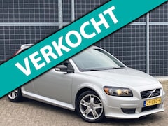 Volvo C30 - 1.8