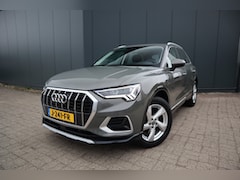Audi Q3 - 35 TFSI Pro Line S Automaat Virtual Cockpit Navigatie Adaptieve Cruise control Led Verlich