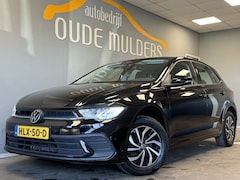 Volkswagen Polo - 1.0 TSI Life Business Cruise/AppleCarplay/Camera