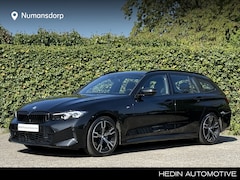 BMW 3-serie Touring - 320i | M-Sport | HiFi | Camera | Leder | ACC