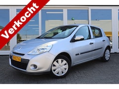 Renault Clio - 1.2 Special Line, *65.000Km* Airco, Prijs Is Rijklaar