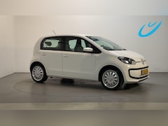 Volkswagen Up! - 1.0 Move Up BlueMotion Airco Elektrische Ramen