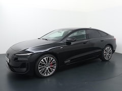 Audi A6 Sportback e-tro - Sportback e-tron S edition performance 100 kWh