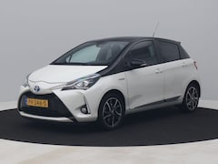 Toyota Yaris - 1.5 Hybrid Bi-Tone | CAMERA | NAVI