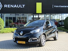 Renault Captur - TCe 90PK Limited / Trekhaak / Navigatie / Compleet dealer O.H