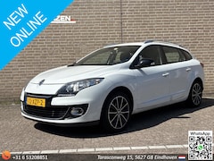 Renault Mégane Estate - 1.5 dCi Bose | Cruise | Climate | Navi | PDC |