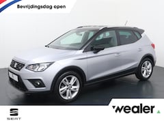 Seat Arona - 1.0 TSI FR Business Intense | 95 PK | Navigatiesysteem | Achteruitrijcamera | Apple CarPla