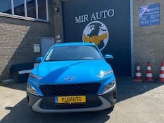 Hyundai Kona - 1.6 GDI HEV Premium SKY HYBRID