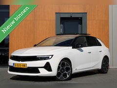 Opel Astra - 1.2 Ultimate | GS-Line | Pano | AGR | Camera | Stoelverwarming