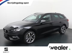 Seat Leon Sportstourer - FR PHEV First Edition 1.5 TSI eHybrid 150kW / 204p k Stationwagen 6 versn. DSG