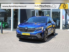 Renault Austral - E-Tech full hybrid 200 techno esprit alpine l AUTOMAAT l TREKHAAK