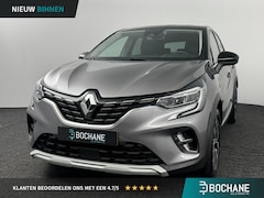 Renault Captur - 1.6 E-Tech full hybrid 145 techno (Hoge Instap) Automaat | Camera | Navigatie