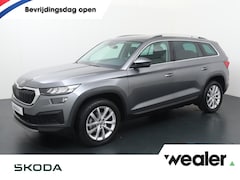 Skoda Kodiaq - 1.5 TSI Business Edition 7p. | 150 PK | Automaat | Trekhaak | El. achterklep |