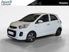 Kia Picanto - 1.0 CVVT DynamicLine