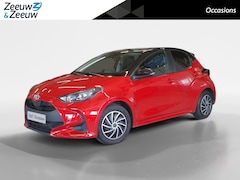Toyota Yaris - 1.5 Hybrid Active