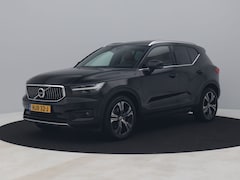 Volvo XC40 - 1.5 T5 Recharge Inscription | PANO | 360° | ADAPTIVE | H&K | KEYLESS | STOEL- EN STUURVERW