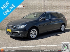 Peugeot 308 SW - 1.6 BlueHDI Blue Lease Executive | € 4.350, - NETTO | Pano | Navi | Climate | Cruise | Tre