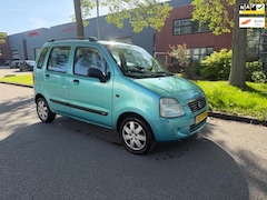 Suzuki Wagon R+ - 1.3 GA airco apk 118000 km nap