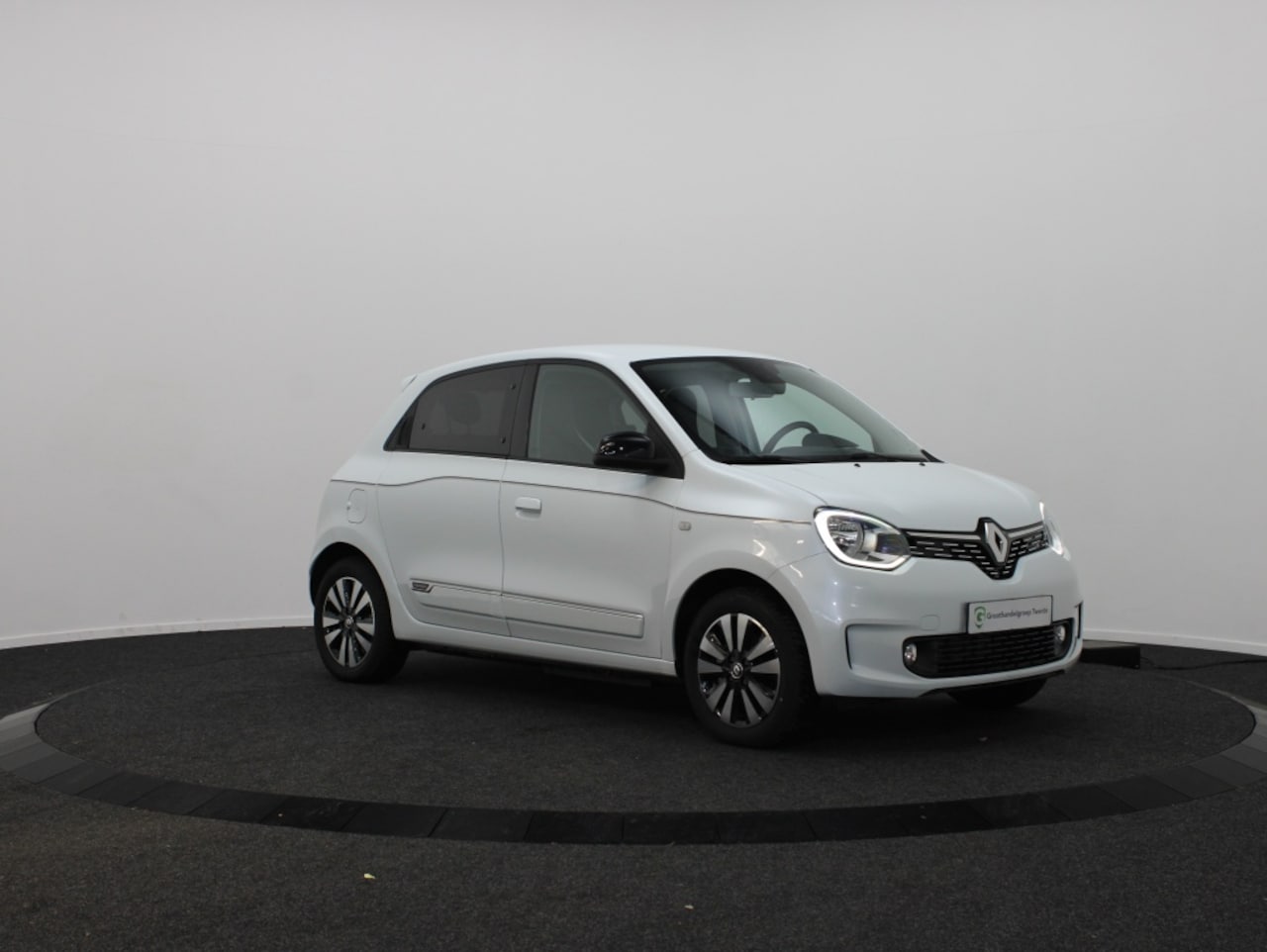 Renault Twingo - Electric Techno | Private lease 339 p.m. - AutoWereld.nl