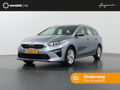 Kia Cee'd Sportswagon - Ceed 1.0 T-GDi DynamicLine | Navigatie | Parkeercamera | Climate Control | Cruise Control
