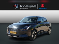 Suzuki Swift - 1.2 Style Smart Hybrid | ALL SEASON BANDEN | TREKHAAK | RIJKLAARPRIJS |