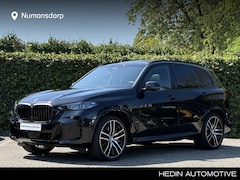BMW X5 - xDrive50e High Exe | M-Sport | 22" | Merino Leder | Sky Lounge Panorama | Harman/Kardon |