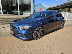 Mercedes-Benz A-klasse - AMG 35 4MATIC Premium Plus