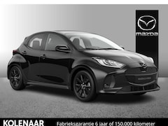 Mazda 2 Hybrid - 1.5 Homura Plus /Juni leverbaar/€3000, - instapvoordeel