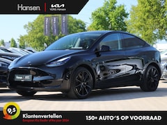 Tesla Model Y - Long Range AWD 75kWh I Autopilot I Panoramadak