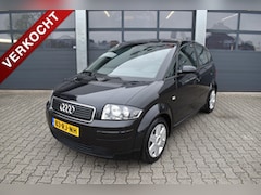 Audi A2 - 1.4 75pk Pro Line