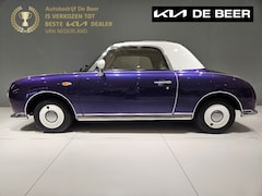 Nissan Figaro - Automaat