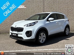 Kia Sportage - 1.6 GDI ExecutiveLine | Climate | Cruise | Navi | Camera | Stoel/Stuurverwarming |